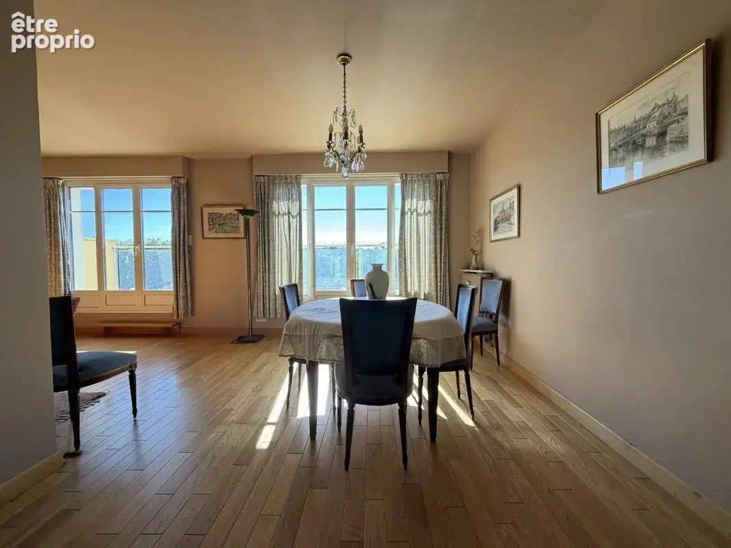 Appartement - photo 6