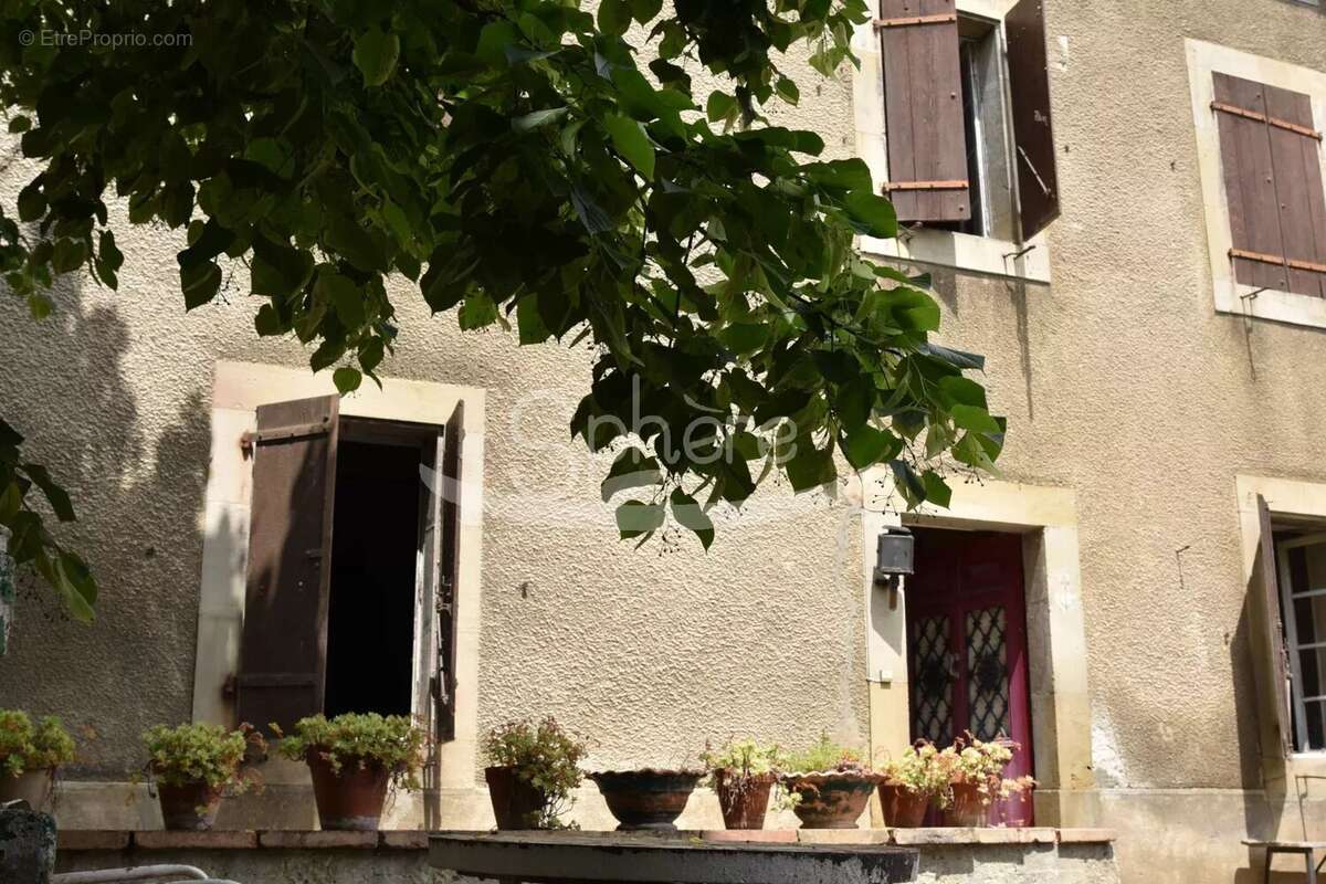 Maison à LIMOUX