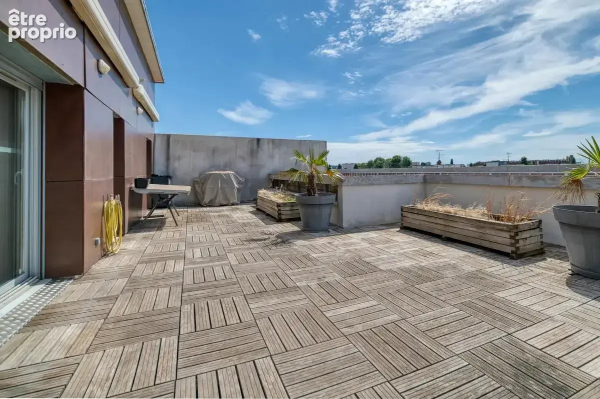 Appartement de 3 pièces de 86,25 m² à Toulouse - photo 2