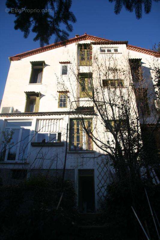 Maison à PRATS-DE-MOLLO-LA-PRESTE