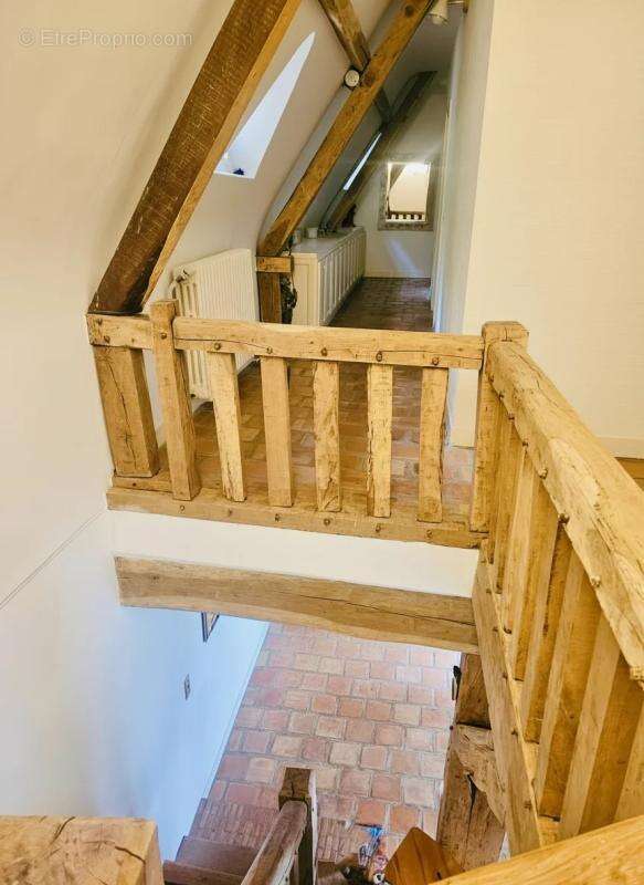 Maison à LA VIEILLE-LYRE