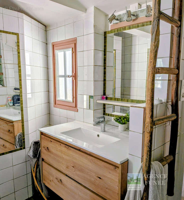 St Vallier-de-Thiey - Villa individuelle de plain-pied 4 chambres Terrain 1924 m2 - photo 27