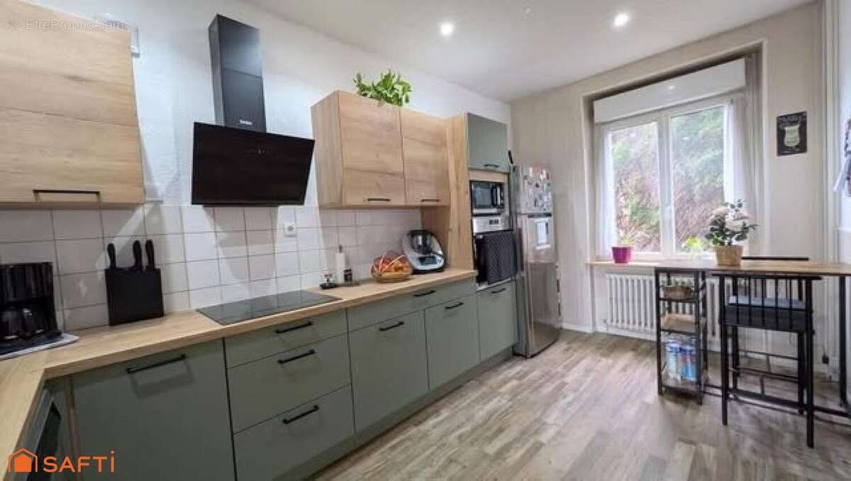 Photo 3 - Maison à LARMOR-PLAGE