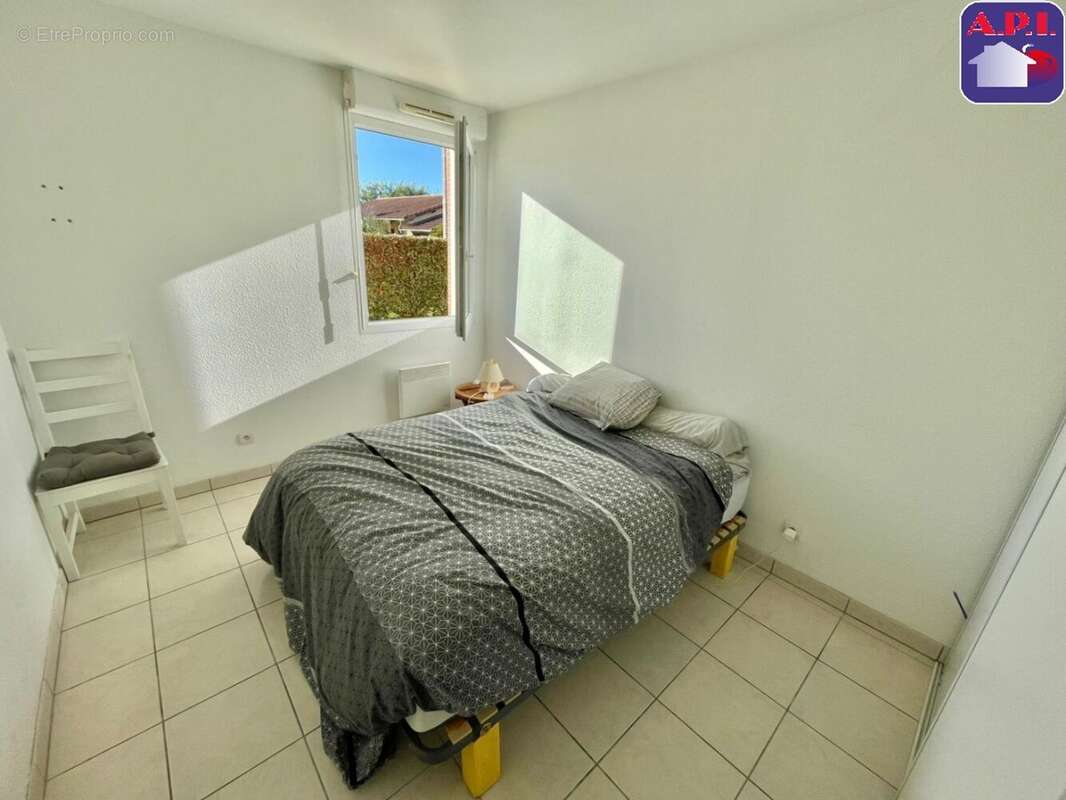 Appartement à AUTERIVE