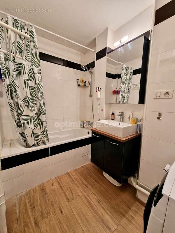 Appartement à CHOISY-LE-ROI