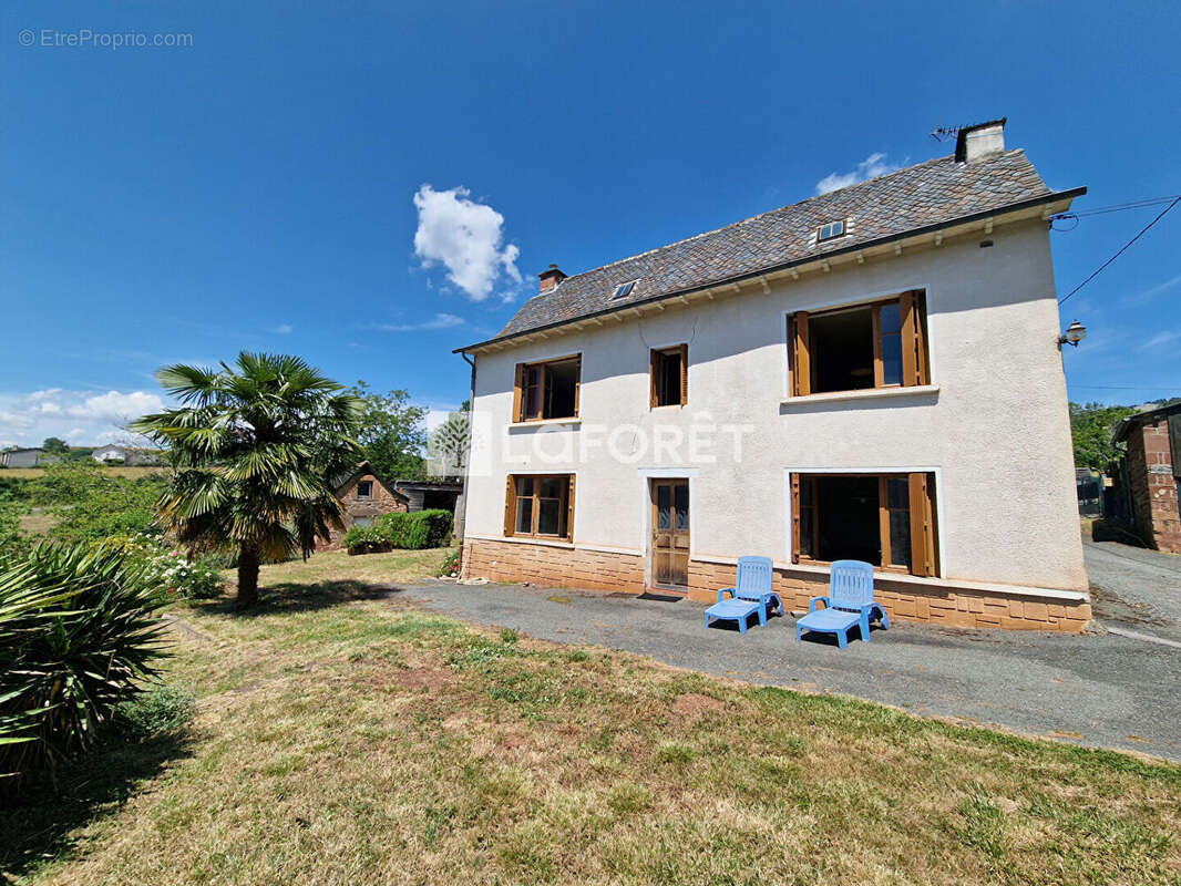 Maison 120 m² à Pruines  - photo 2