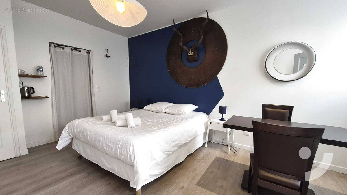Appartement à EPERNAY