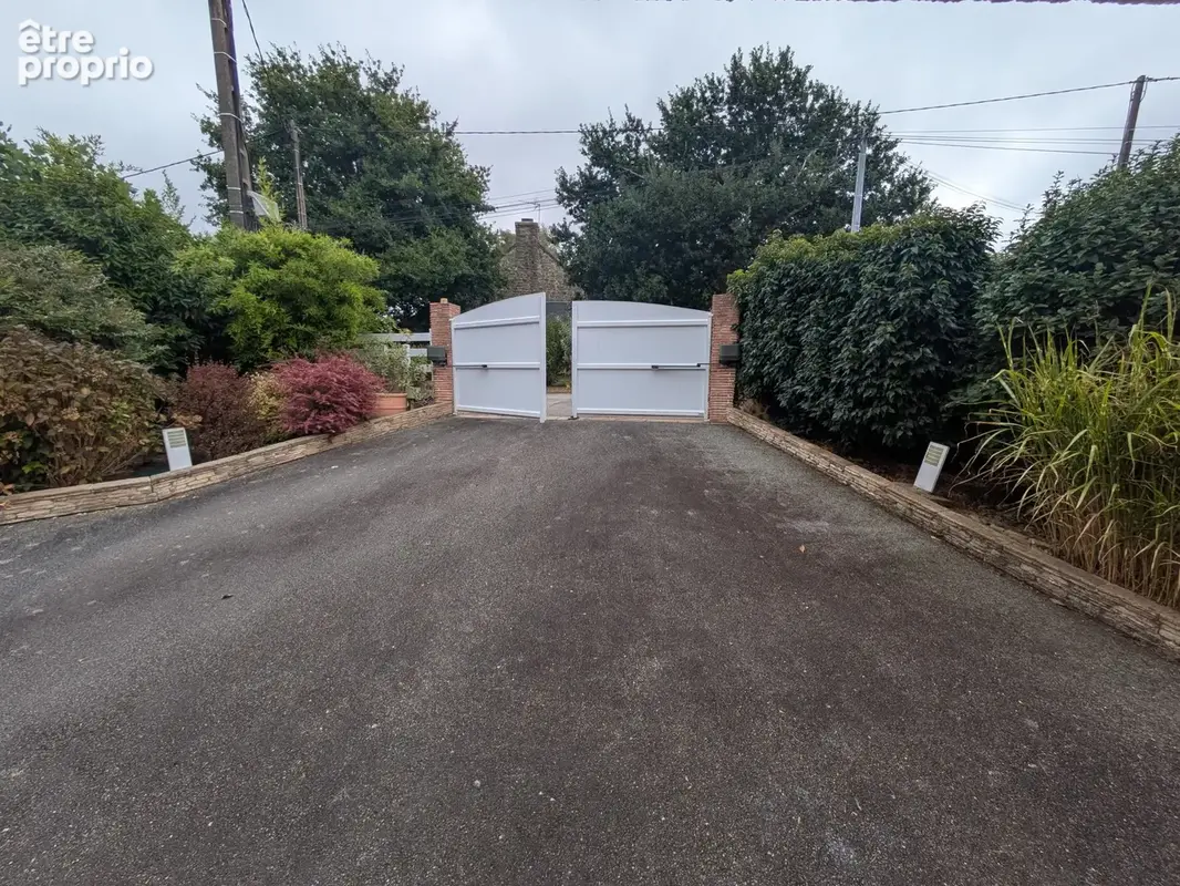 Maison avec vie de plain pied et piscine - photo 29