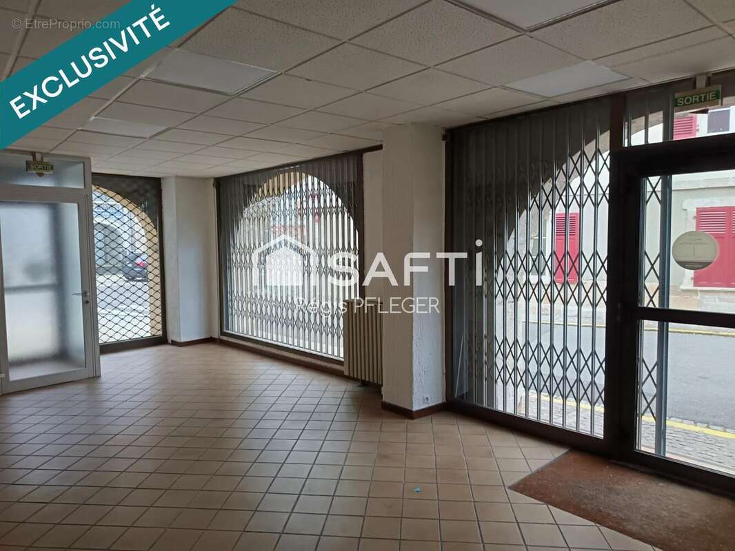 Photo 9 - Appartement à DELLE