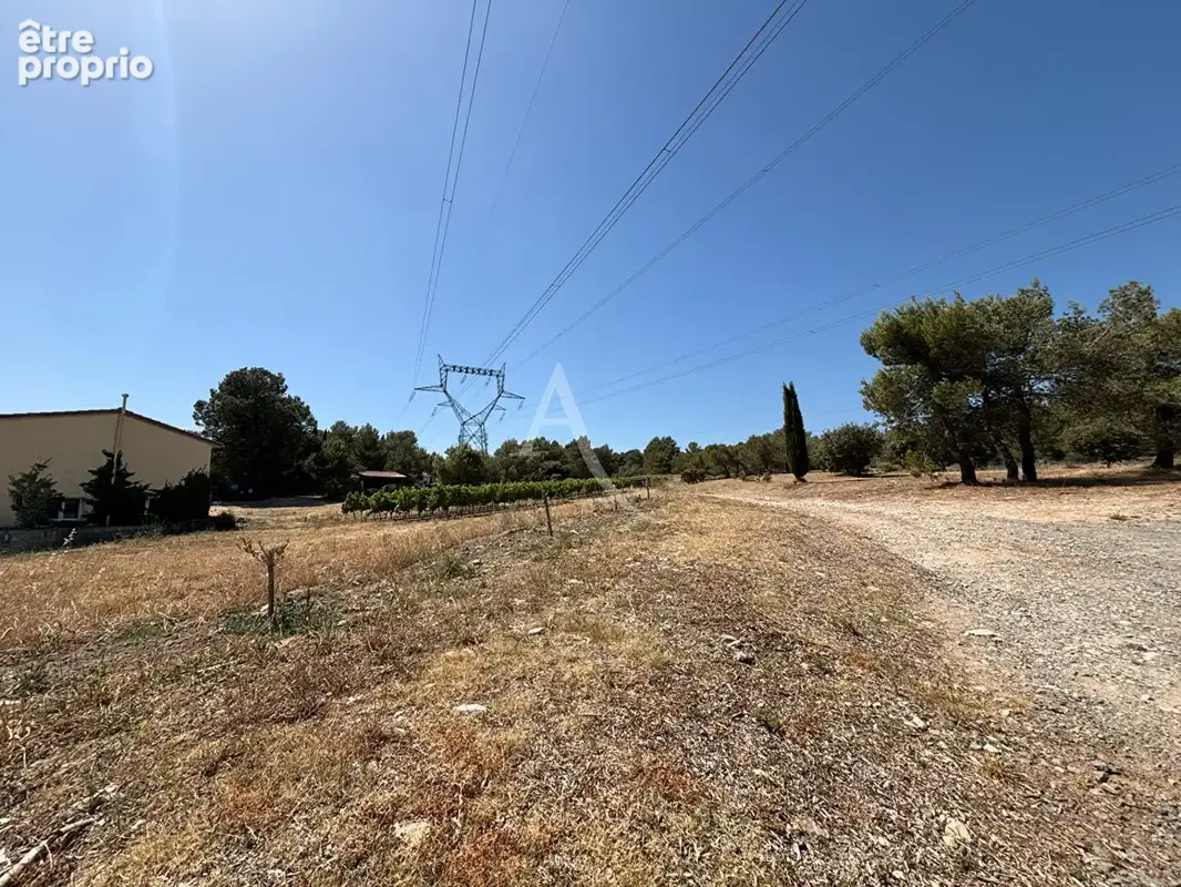 Maison Villeneuve Minervois - photo 10