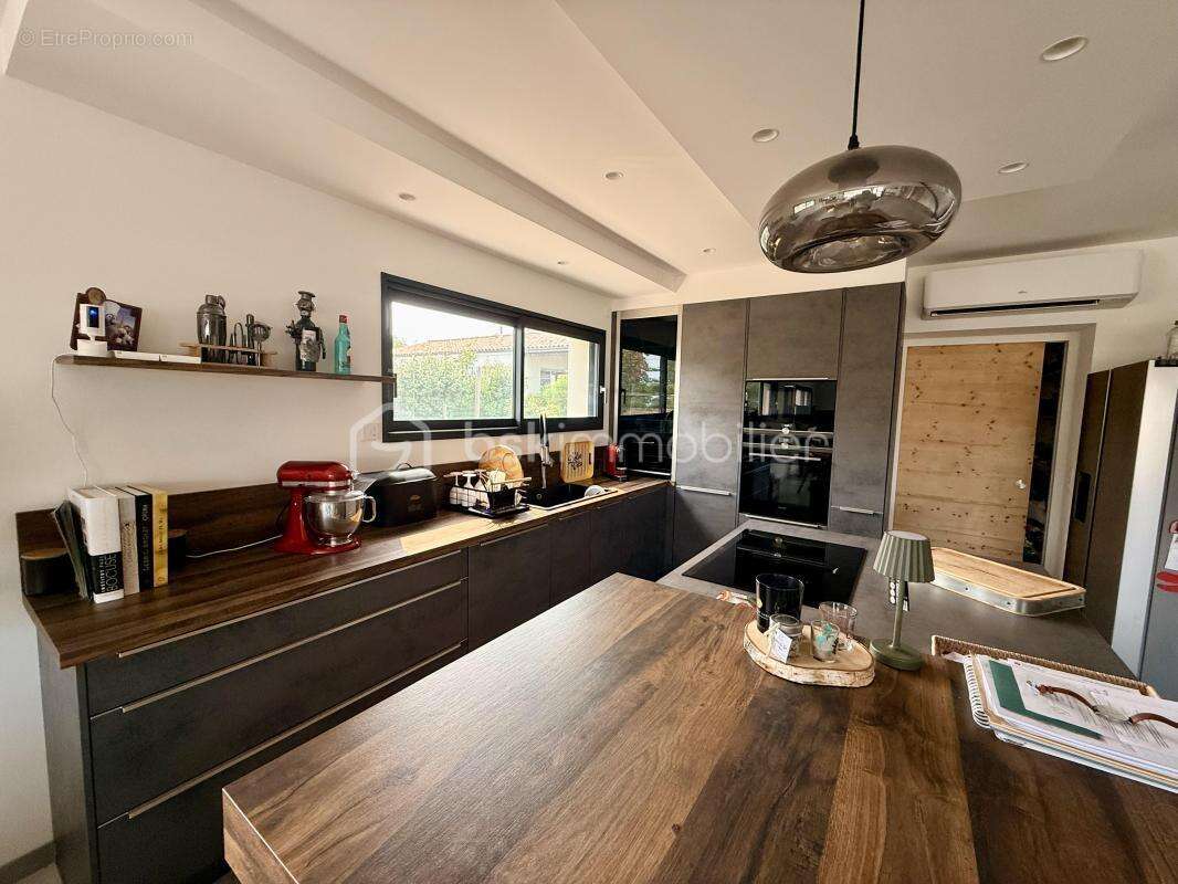 Maison contemporaine de 137m2 - photo 6