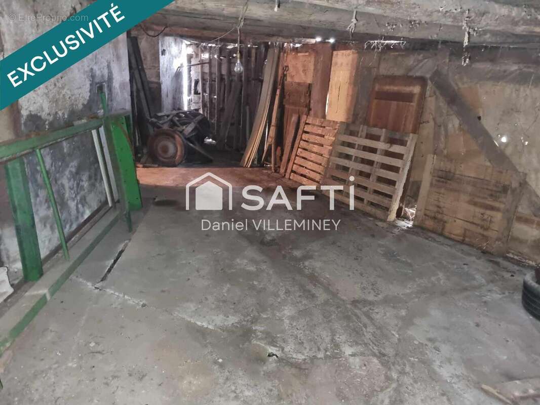 Photo 8 - Maison à LA LONGINE