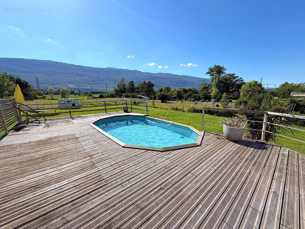 Villa de 156 m²  sur 4 000 m² de terrain - photo 14
