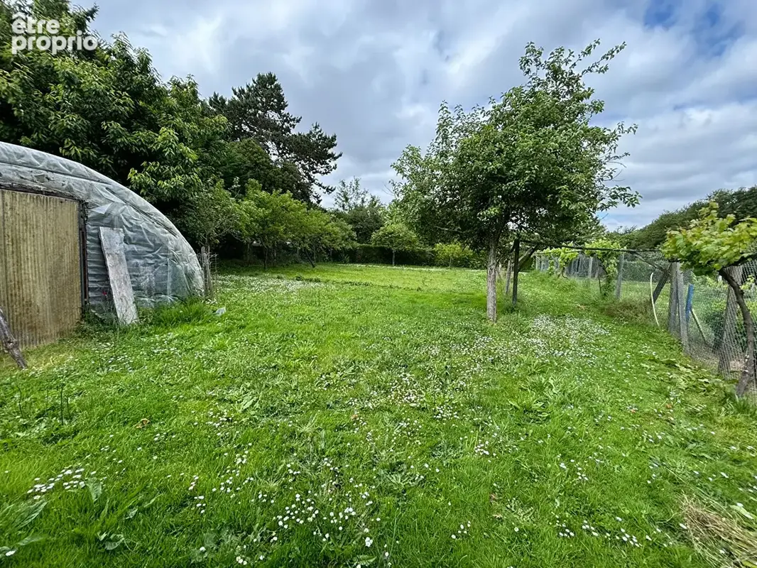 Maison 76m² à valence-en-poitou - photo 16