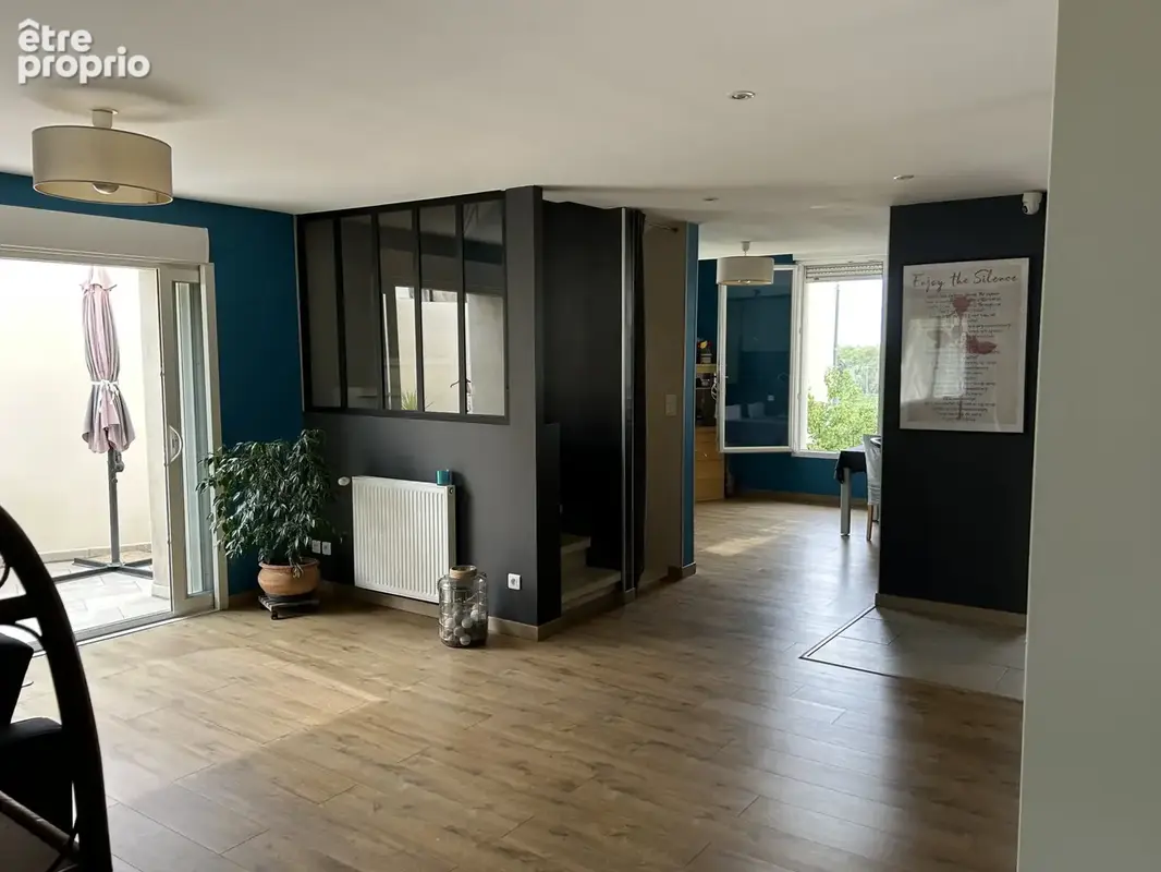 Maison de village - 151 m2 - 4 pièces - photo 3