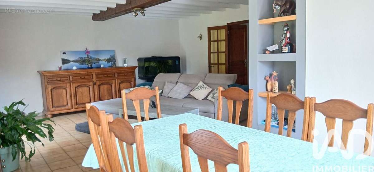 Photo 4 - Maison à OLORON-SAINTE-MARIE