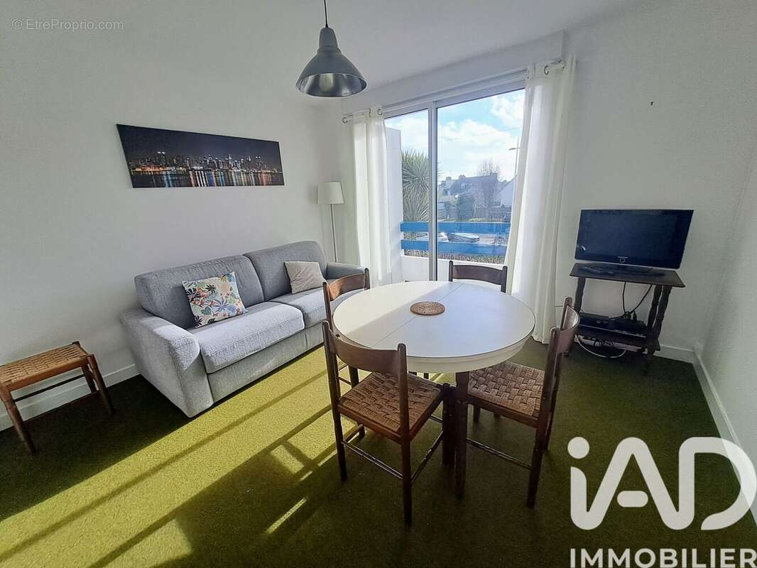 Photo 4 - Appartement à BENODET