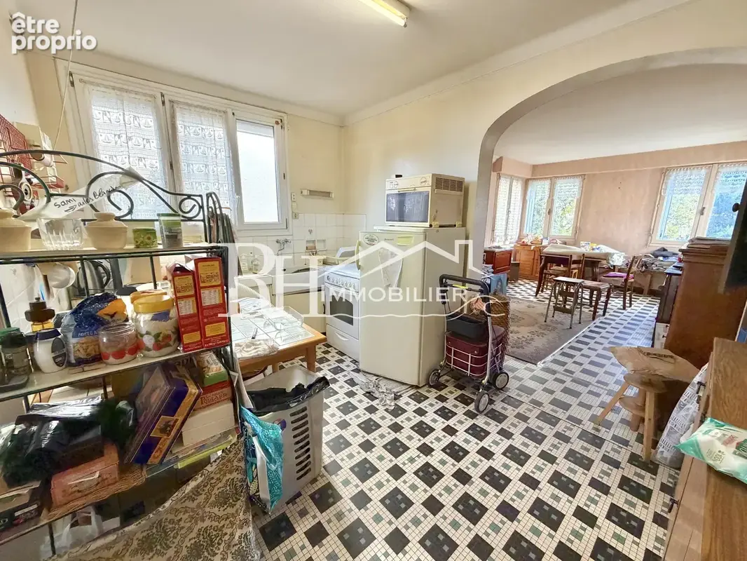 Maison 3 chambres, proche commerces - photo 5
