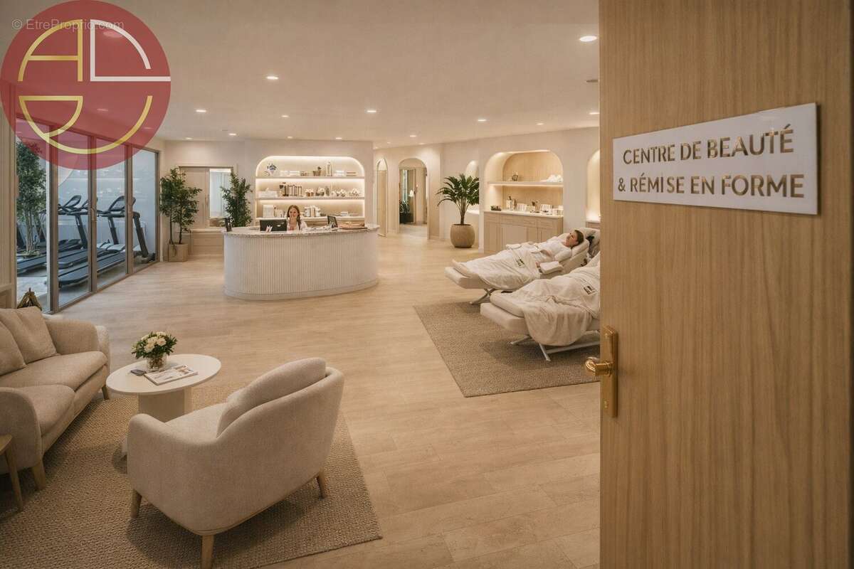 Commerce à RAMONVILLE-SAINT-AGNE