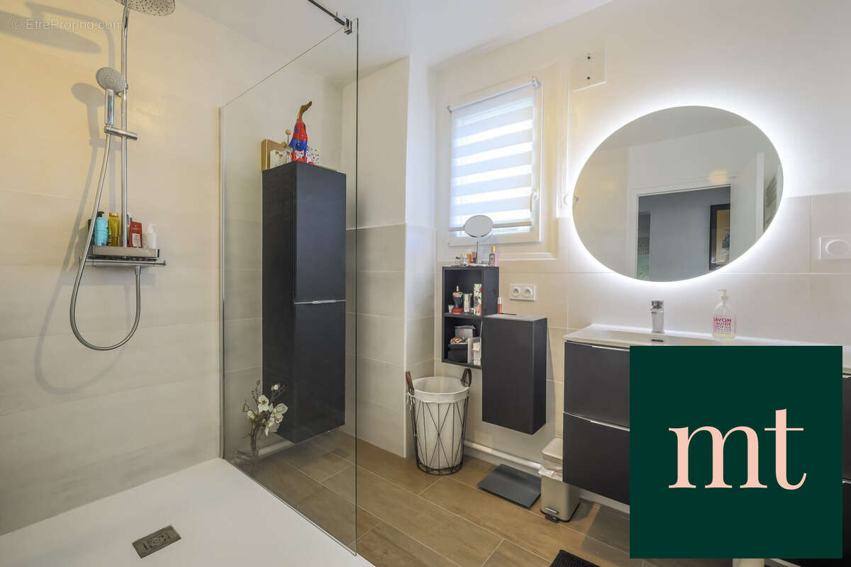 Appartement à BIARRITZ