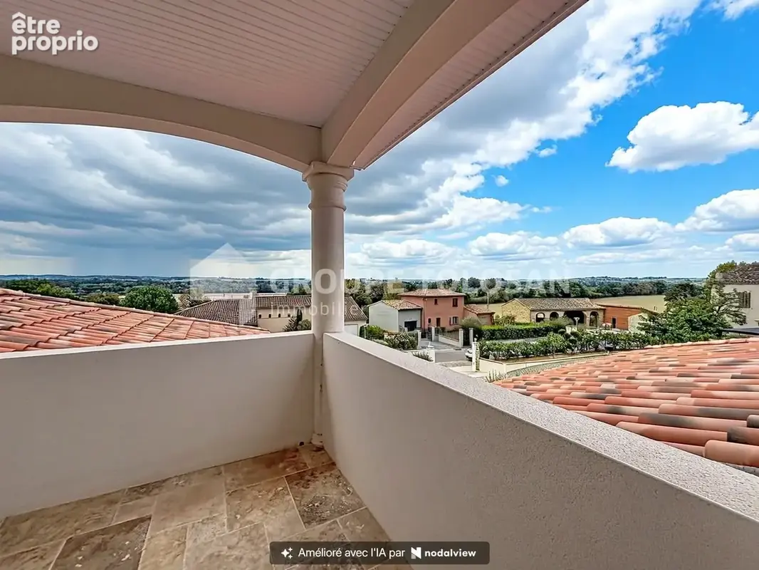 Maison 7 pièces 226 m² à vendre à Lavaur (81500) - photo 11