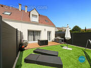Maison à BALLANCOURT-SUR-ESSONNE