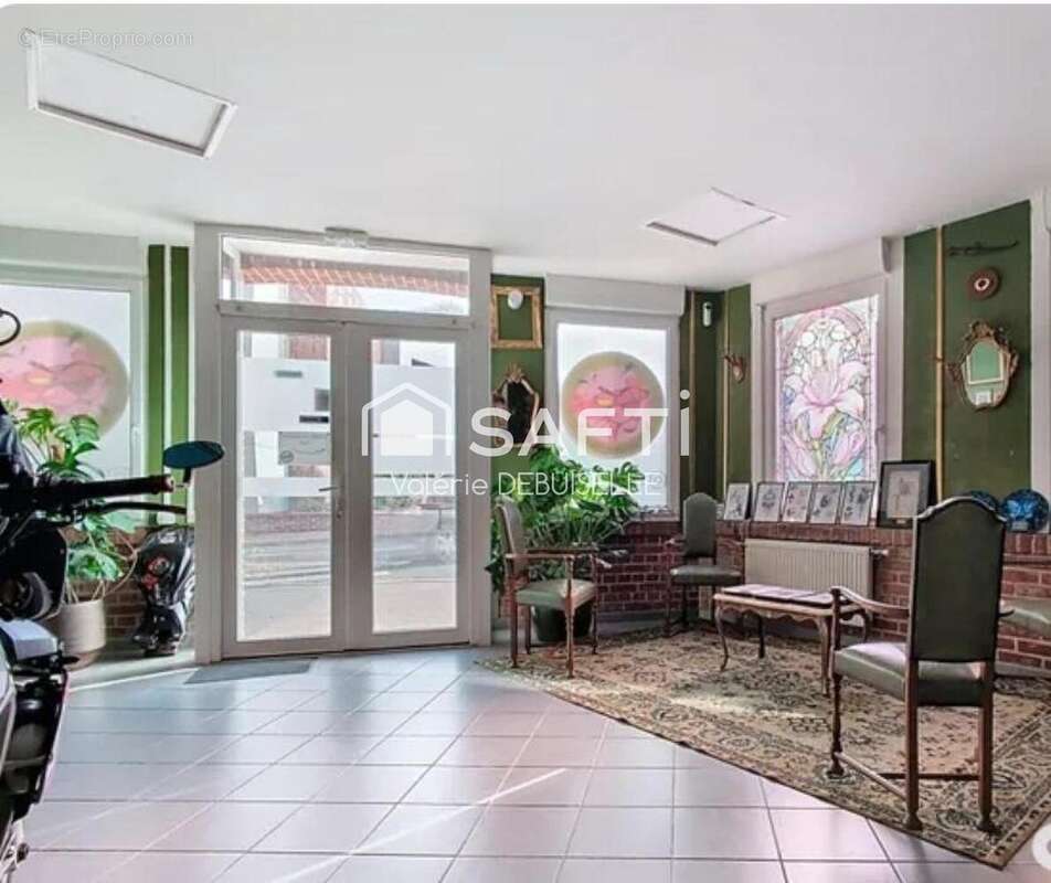 Photo 3 - Appartement à BARLIN