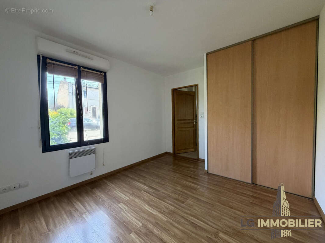 Maison 100 m² à Amiens  - photo 6