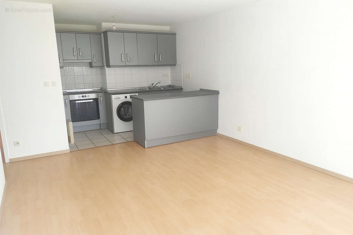 Appartement à HENDAYE