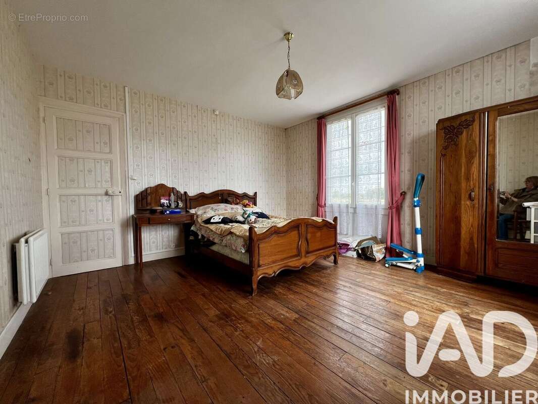 Photo 8 - Maison à HEBECREVON