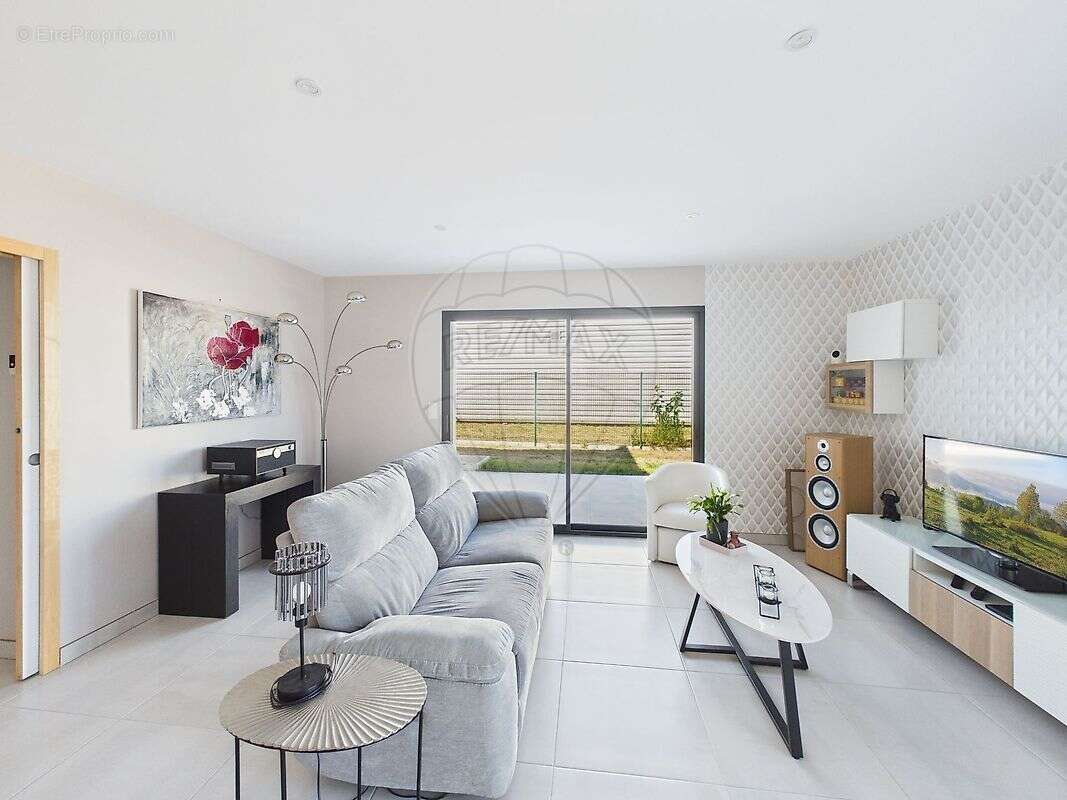 Maison 3 chambre(s) à vendre - photo 5