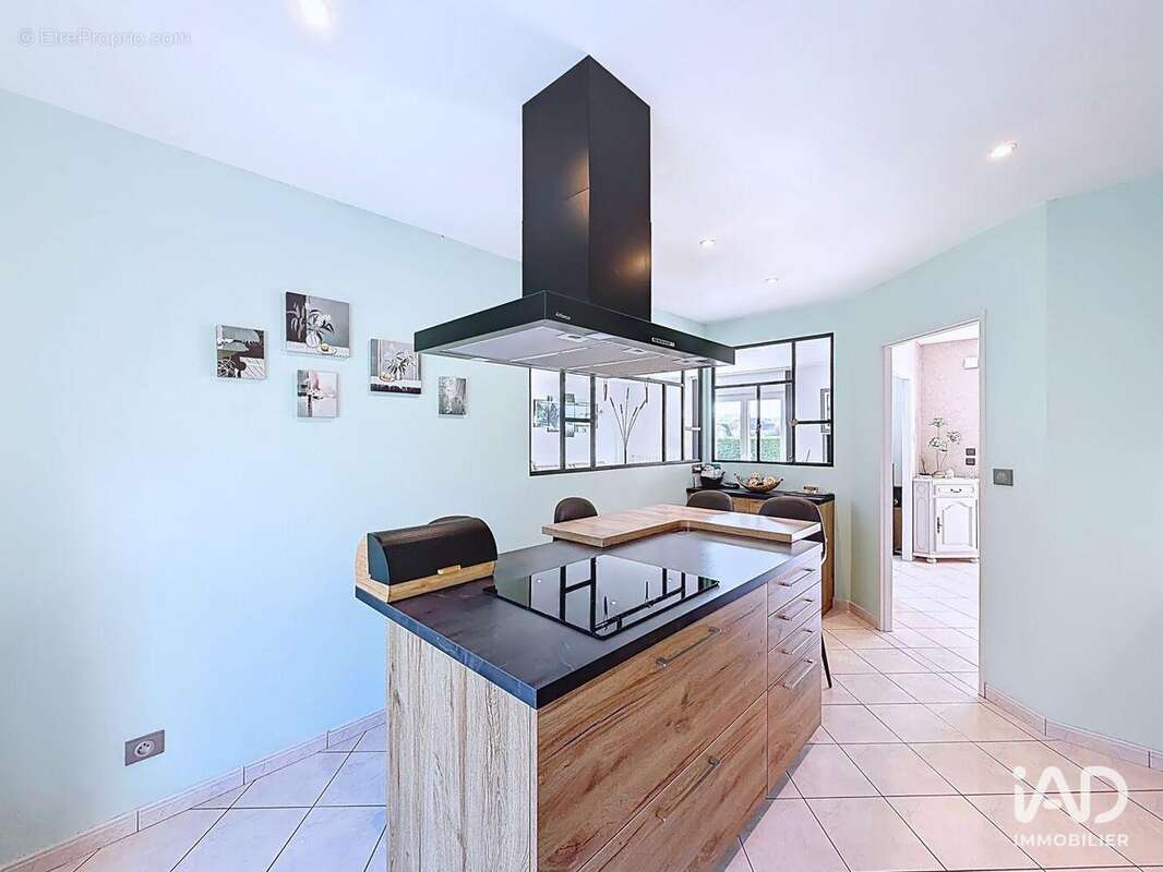 Photo 8 - Maison à FONTOY