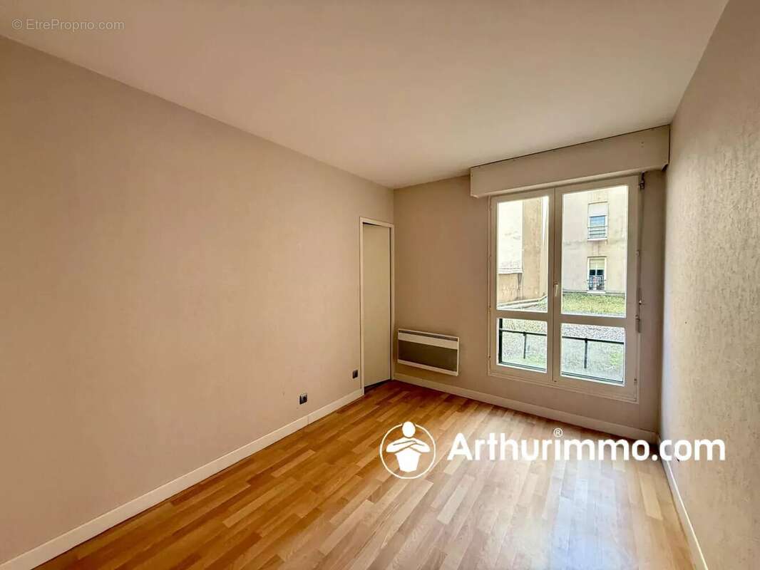Appartement à BELFORT