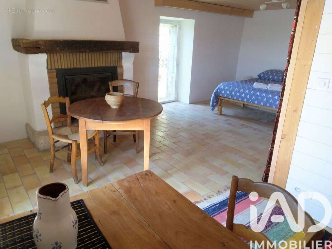 Photo 6 - Maison à MONTCLAR-SUR-GERVANNE