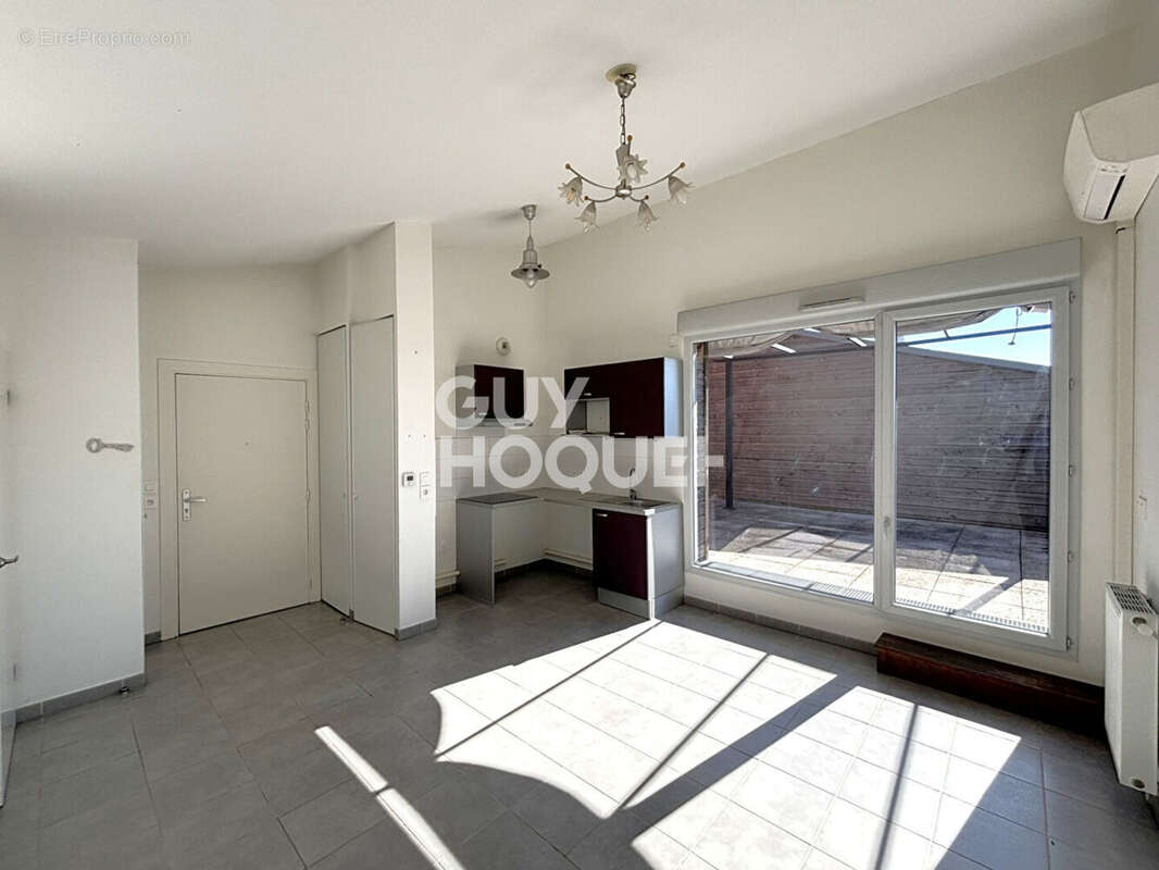 Appartement à TOURNEFEUILLE