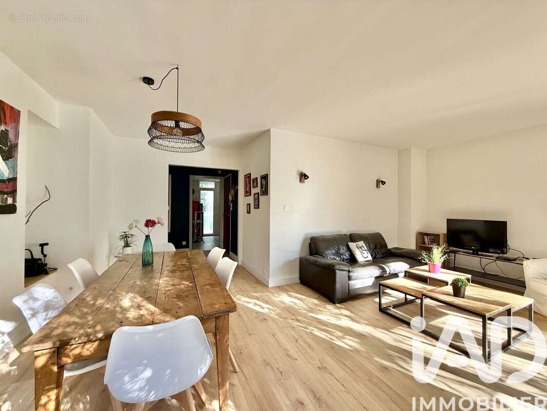 Photo 5 - Appartement à NIMES
