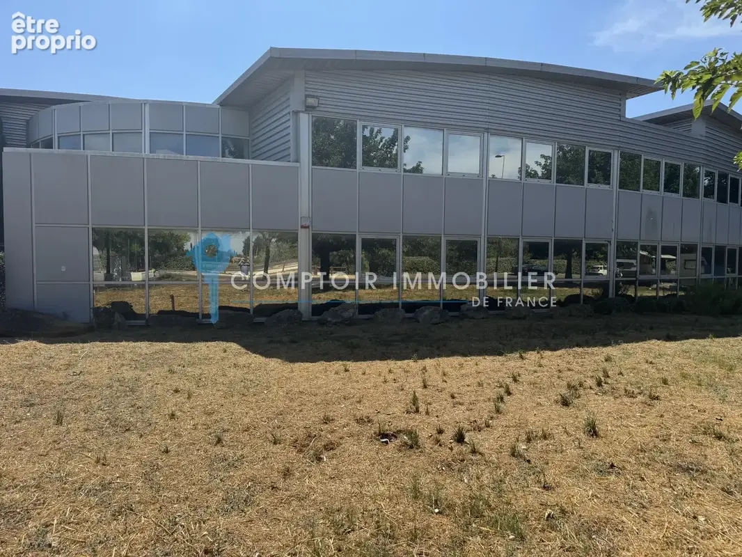 Commerce à AVIGNON