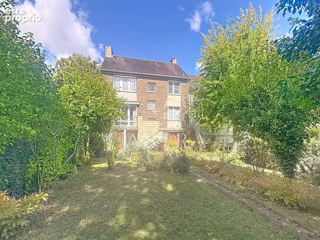 Elégante Maison à vendre à Sceaux - quartier des Musiciens - photo 6