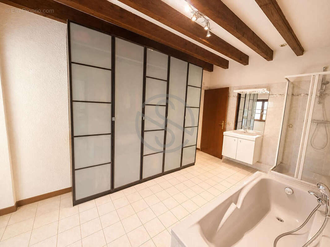 Maison Viriville 5 pièce(s) 120 m2 - photo 10