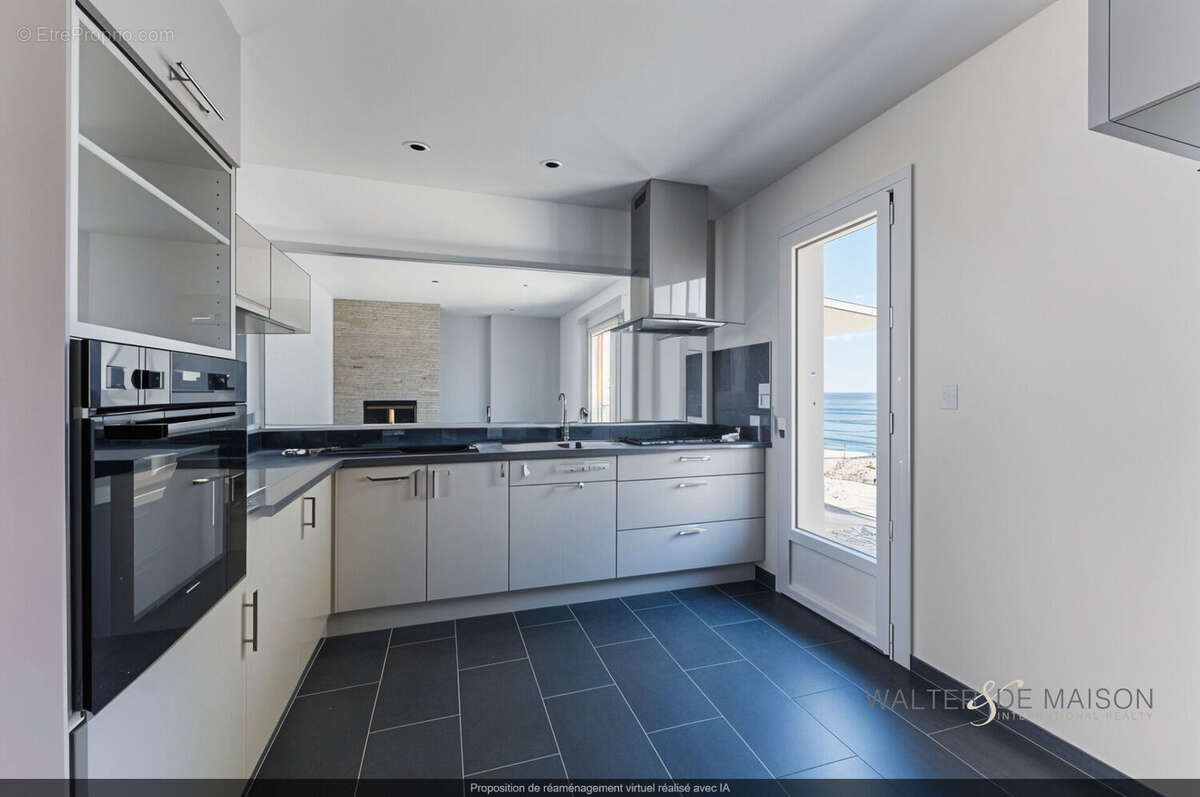 Maison à ANDERNOS-LES-BAINS