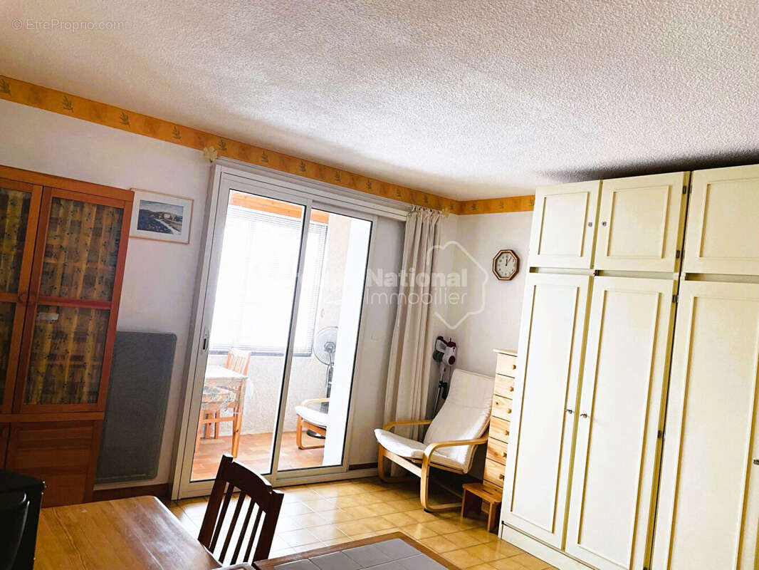 Appartement à GREOUX-LES-BAINS