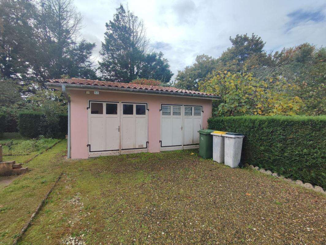 Maison à MONT-DE-MARSAN