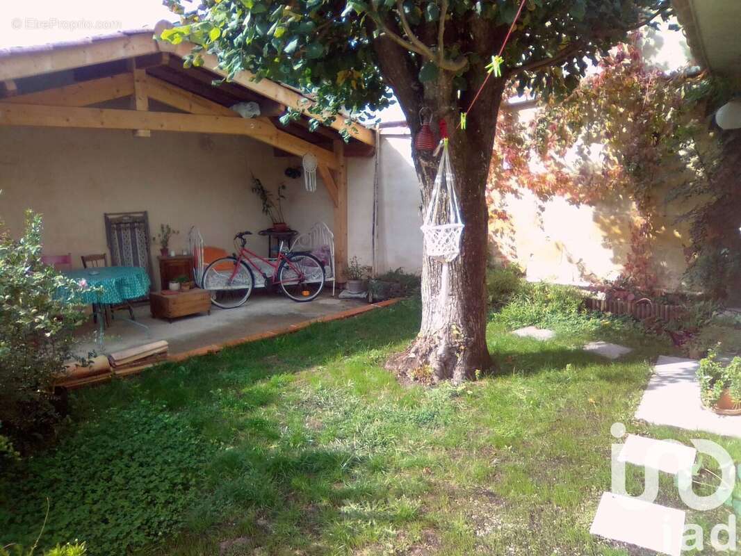 Photo 7 - Maison à LE TOURNE