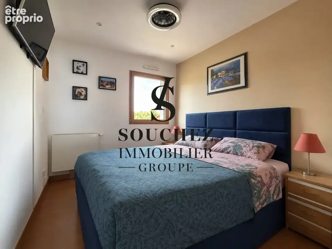 Appartement 4 pièces 69 m² à vendre à Anzin-Saint-Aubin (62223) - photo 8