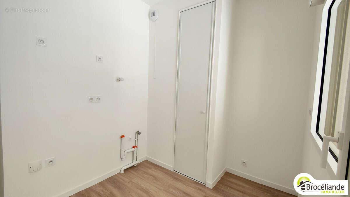 Appartement T2 plein centre, Frais de notaire offerts - photo 4