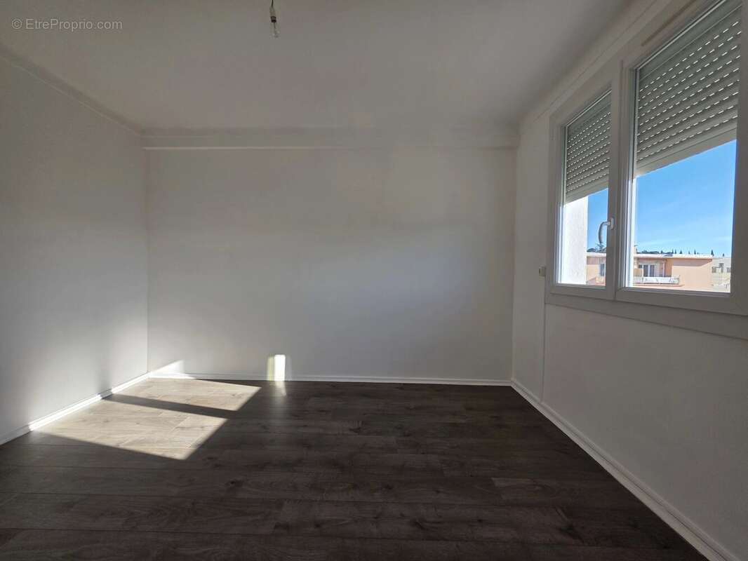 Appartement à SAINT-RAPHAEL