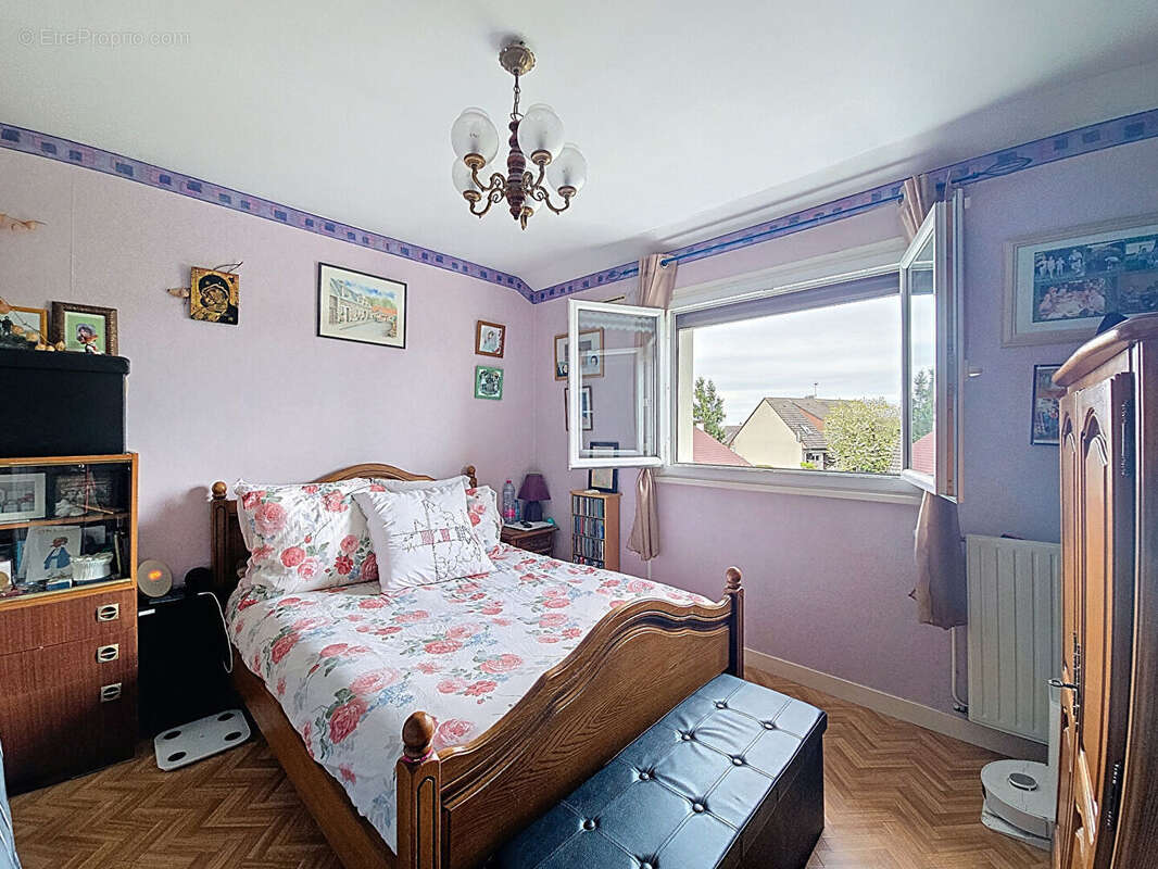 Maison à DREUX