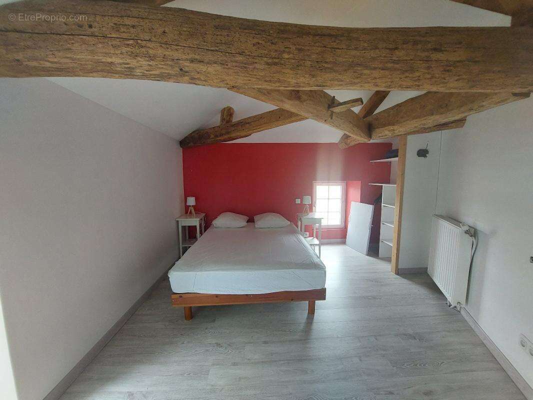 Maison à LA RONDE