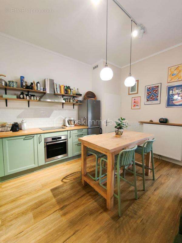 Appartement à LILLE