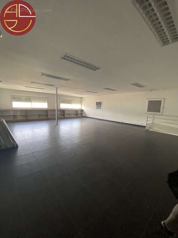 Commerce à SAINT-ALBAN